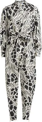 Alberta Ferretti MONOS&PETOS - Monos enterizos en YOOX.COM