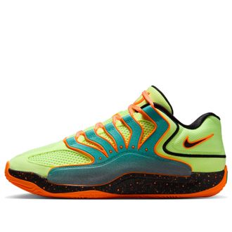 Nike KD 18 EP Clear Jade Liquid Lime HV1994-301