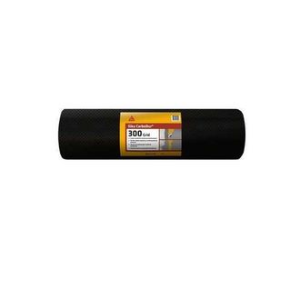 Sika Sika Carbodur-300 Grid Negro Rollo 50 M2 Sika