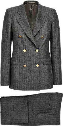 Tagliatore Parigi Dress