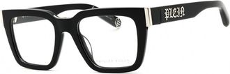 Philipp Plein VPP112M 0700 Shiny Black 51mm