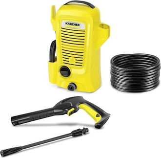 Karcher Lavadora De Alta Presi&oacute;n Karcher K 2/universal 1.673-003.0