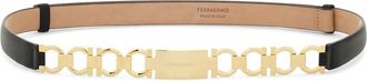 Ferragamo Extendable Gancini Bijoux Belt