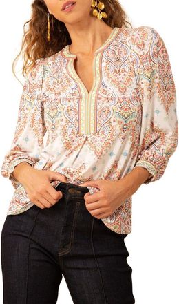 Hale Bob Hale Bob Lennon Blouse