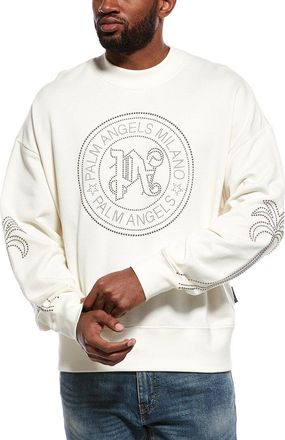 Palm Angels Crewneck Sweatshirt