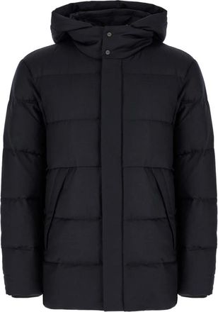 Duno Hombre, Chaquetas, Azul, Talla: XL