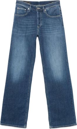 Dondup Jeans Jacklyn - Blu