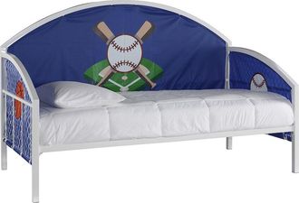 Linon Big Game Daybed