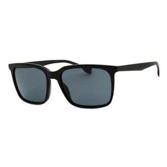 HUGO BOSS BOSS 1579/S 008A 2K Black Grey/Grey Antireflex