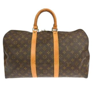 Louis Vuitton unisex, Pre-owned, Bruin, Maat: ONE Size