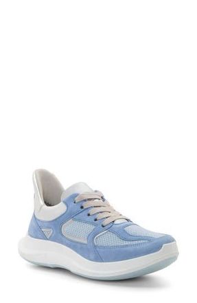 Ara Mariana Sneaker in Azure Blue at Nordstrom Rack, Size 9.5-10Us / 40Eu
