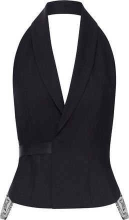 Seafarer Bandana Inserts Tailored Vest