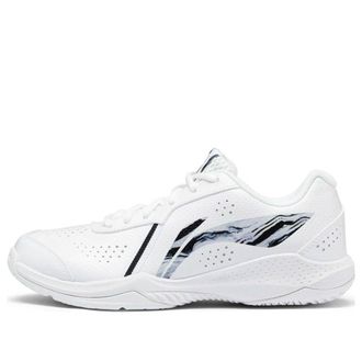Li-Ning Thunder Lite White Black AYTS020-7