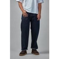 Denham Sasuke West Birgi Dark Indigo - Wide Fit