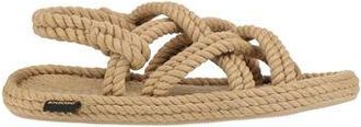 Bohonomad FOOTWEAR - Sandals on YOOX.COM