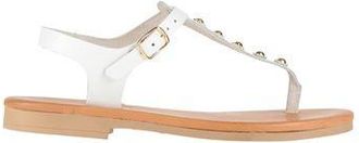 Emmenne by Martina Nanni SCHUHE - Zehentrenner auf YOOX.COM