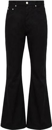Rick Owens BOTTOMWEAR - Pantaloni su YOOX.COM