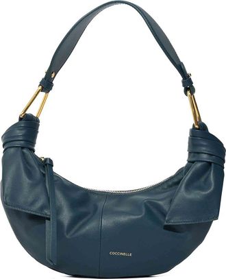 Coccinelle Furoshiki Small Shoulder Bag