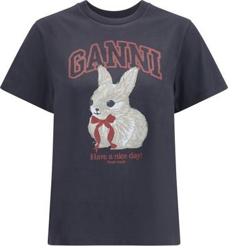 Ganni T-Shirts