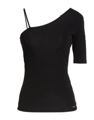 A|X Armani Exchange CAMISETAS Y TOPS - Tops en YOOX.COM