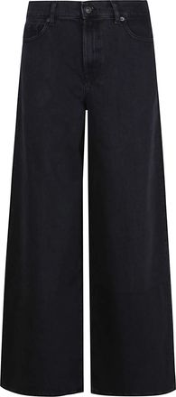 7 For All Mankind Marie Wide Leg
