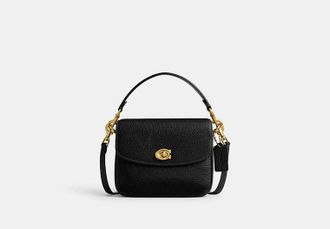 Coach Cassie Crossbody Bag 19