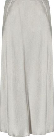 Max Mara GONNA MIDI ALESSIO ARGENTO MM MAX MARA