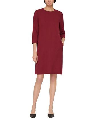 Lafayette 148 New York Quintana Dress