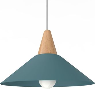 Lumicom Funnel L&aacute;mpara De Techo 25 Monocolor
