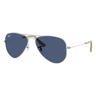 Ray-Ban 0Rj 9506S - unisex - Zonnebrillen - Veelkleurig - 50 MM - Accessoires