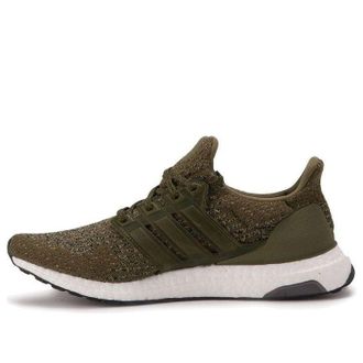 adidas UltraBoost 3.0 Trace Olive S82018