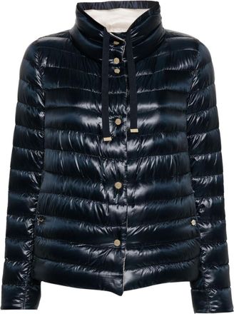 Herno Multicolor Reversible Jacket