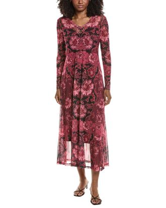 Johnny Was Scilla Dress