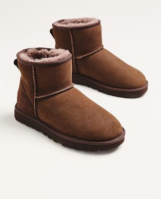 UGG Classic Mini II Boots