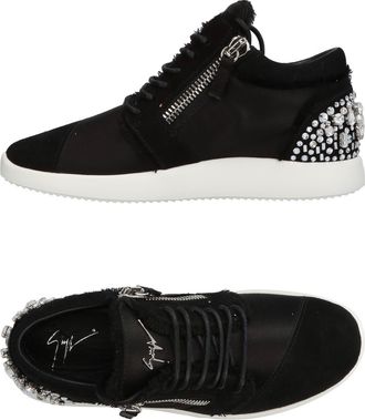 Giuseppe Zanotti SCHUHE - Sneakers auf YOOX.COM