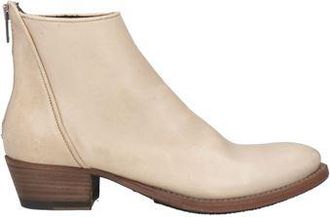 Pantanetti Ankle boots