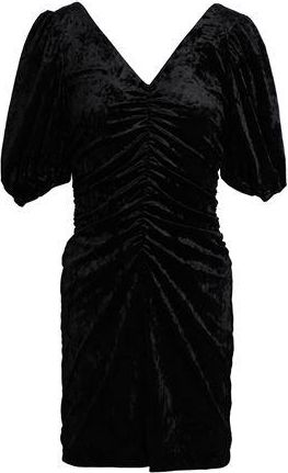 Topshop DRESSES - Mini dresses sur YOOX.COM