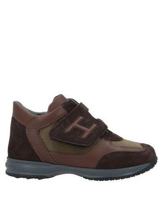 Hogan FOOTWEAR - Trainers on YOOX.COM