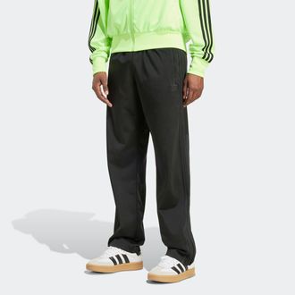 adidas adidas Originals FIREBIRD TP Trackpant-Design, mit Reissverschlusstaschen, aus Polyester