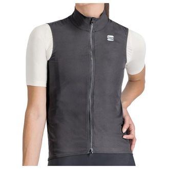 Sportful Pro 2 Vest Velogilet f&uuml;r Damen | grau