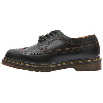 Dr. Martens Business Schoenen - Heren - Nette schoenen - Zwart - 45 EU - Schoenen