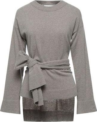 Erika Cavallini Semi Couture PRENDAS DE PUNTO - Pullover en YOOX.COM