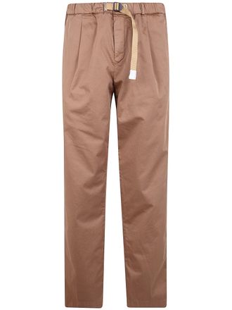 White Sand Long Trousers