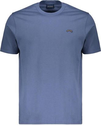 Paul & Shark Uomo, Top, Blu, M, new