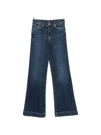 Seven 7 Sette jeans denim Dojo moderni