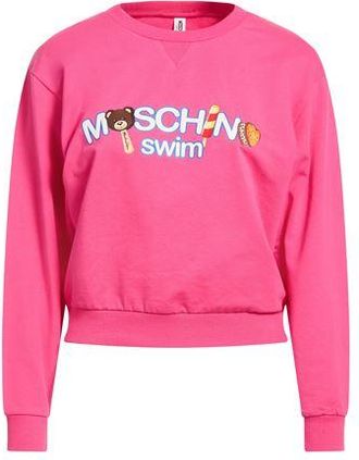 Moschino TOPS - Sweatshirts auf YOOX.COM