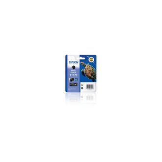 OEM Epson T1578 Cartucho De Tinta 1 Pieza(s) Original Alto Rendimiento (xl) Negro