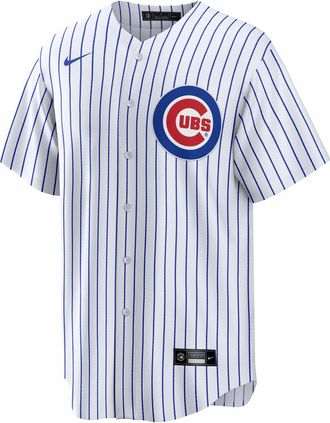 Nike Ryne Sandberg Chicago Cubs Retired Nike Mens MLB Replica Jersey in White | T770EJWHQBZ-000