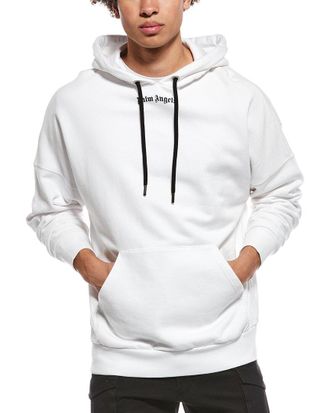 Palm Angels Hooded Sweatshirt