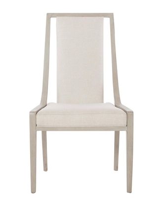 Bernhardt Axiom Side Chair